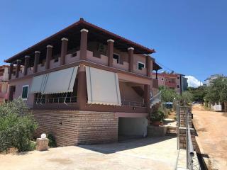 Victoria Apartments - 9