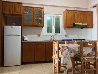 Victoria Apartments - 3