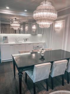 Private Luxury Apartment In Nida Centre "Vilnelės Apartamentai" - Nida - 8
