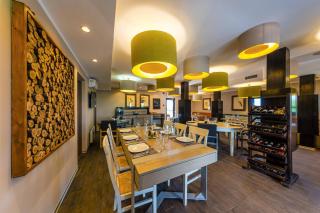 Delta Boutique & Carmen Silva Resort - Crisan - 3