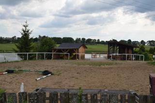 Agroturystyka Nad Jeziorem Piecki - 6