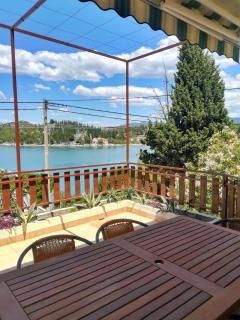 Two bedroom seaside home in quiet village - Blace - 0