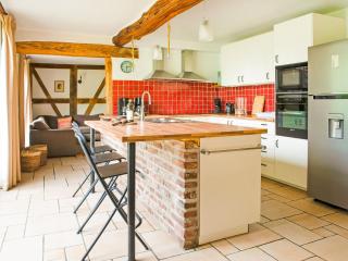 Lavish Holiday Home in Malmedy with Sauna - Longfaye - 5