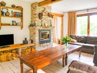 Lavish Holiday Home in Malmedy with Sauna - Longfaye - 3