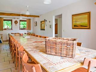 Lavish Holiday Home in Malmedy with Sauna - Longfaye - 7