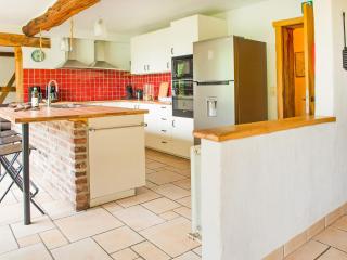 Lavish Holiday Home in Malmedy with Sauna - Longfaye - 6