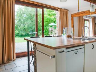 Lavish Holiday Home in Malmedy with Sauna - Longfaye - 1