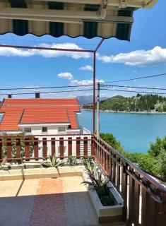 Two bedroom seaside home in quiet village - Blace - 8