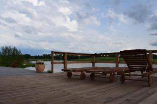 Agroturystyka Nad Jeziorem Piecki - 8
