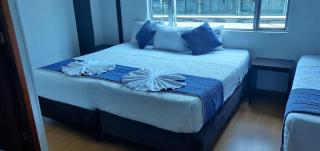 Hotel Blue Zafiro - Bogotá - 1