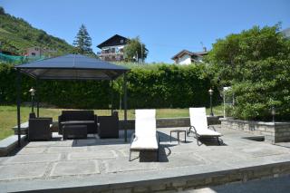 Sunshine-bnb - Aosta - 7