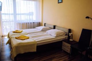 Hotel Gołuń - Olpuch - 7