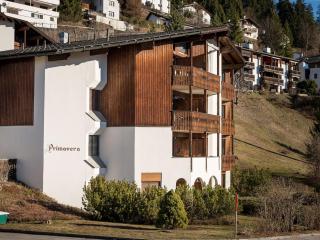 Primavera - 2.5 Zimmerwohnung, 52qm, max 4 Pers, Schwimmbad/Sauna - Flims - 9