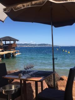 Studio au cœur de Théoule - Théoule-sur-Mer - 0