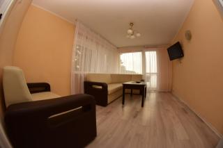 Hotel Gołuń - Olpuch - 4