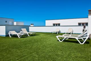 Holiday Apartment Casa Vista Mar Oliastur El Cotillo - El Cotillo - 3