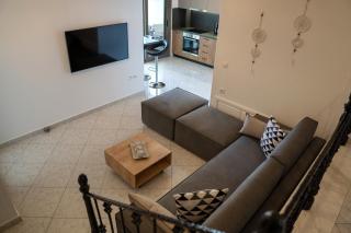 Sea View Apartment Grek Nea 4 - Nea Roda - 5
