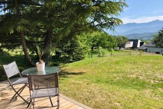 Studio-Mazot de charme 26 m2 Parc Chartreuse - Vimines - 2