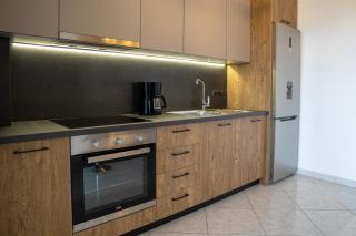 Sea View Apartment Grek Nea 4 - Nea Roda - 7