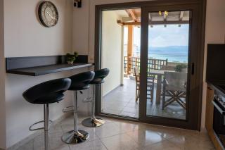 Sea View Apartment Grek Nea 4 - Nea Roda - 9