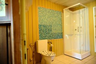 Maison L'Hirondelle Rustique à Tournavaux - 1