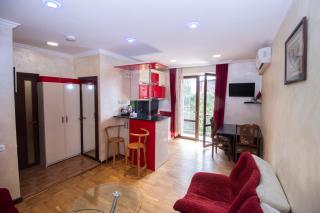 Comfortable apartment - 3