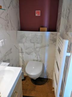 Dalhia Studio centre ville Biarritz - Biarritz - 4
