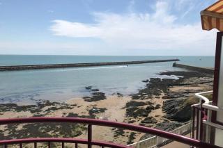 STUDIO VUE MER - Saint Gilles Croix de Vie - 1