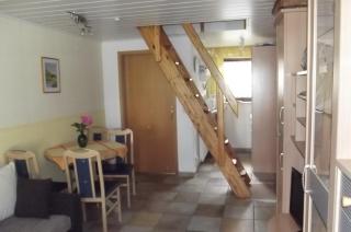 Ferienunterkunft "Zur Tenne" - Burg - 2