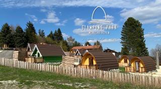 Glamping Park - Mönichkirchen - 0