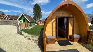 Glamping Park - Mönichkirchen - 6