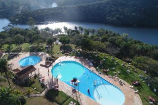 Hotel Rio de Pedras - Itabirito - 0