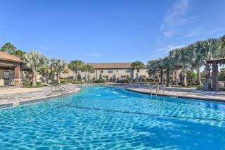 Resort-Style Family Townhome 10 Mi to Disney! - 9
