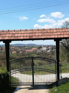 Kuća Marić Mačkat - Mačkat - 4