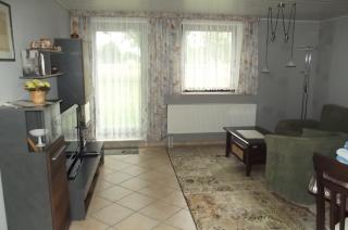 Ferienwohnung Wiesenblick - Burg - 7