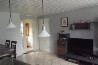 Ferienwohnung Wiesenblick - Burg - 6