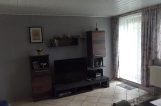 Ferienwohnung Wiesenblick - Burg - 9