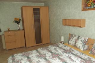 Ferienwohnung Wiesenblick - Burg - 5