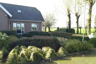 Accommodatie op boerderij Buitenlust - 4