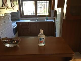 Ionian Sea Base Floor Villa Apartment at Kyllini - 1