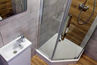 Apartamenty w Kamienicy - Poddębice - 3