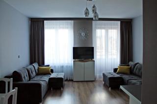 Apartamenty w Kamienicy - Poddębice - 1