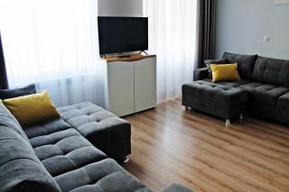 Apartamenty w Kamienicy - Poddębice - 2