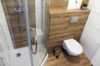 Apartamenty w Kamienicy - Poddębice - 4