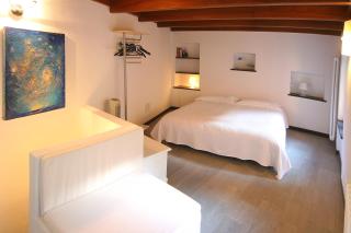 Giuli camera vista mare - 8