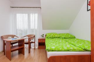 U KAZI - Niechorze - 1