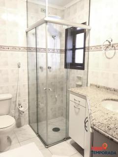Apartamento a 300 metros do centrinho do Capivari - Residencial La Villete - 7