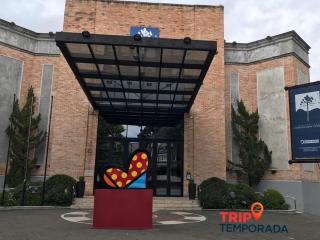 Apartamento a 300 metros do centrinho do Capivari - Residencial La Villete - 8