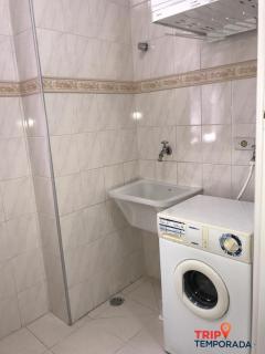 Apartamento a 300 metros do centrinho do Capivari - Residencial La Villete - 2