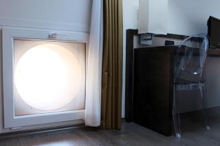 Hotel Internazionale Bellinzona - Bellinzona - 9